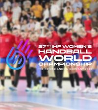 Începe Mondialul. România e acolo!   Tot ce trebuie să știi despre turneul final de handbal feminin +   Programul complet al „tricolorelor”