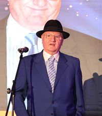 Dumitru Dragomir, achitat  Fostul șef al LPF a scăpat de acuzațiile de   luare de mită  din procesul RCS - RDS