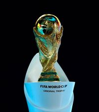 FIFA a stabilit finala CM!  Ce își doresc șefii fotbalului pentru semifinalele și ultimul act al Mondialului.    Tragere la sorți ca la tenis