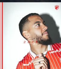 Dinamo i-a prelungit contractul unui titular    OFICIAL  „Câinii” au făcut anunțul: „Rămâne până în    2028”