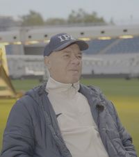 Mesaj pentru U Craiova  Ion Geolgău, prima apariție publică după ce   a fost dat afară de FRF:  „Dacă nu ieși cu zgârieturi, nu ai cum să te bucuri”