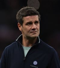 Chivu și-a criticat jucătorii  E furios după înfrângerea cu Atletico:   „Planul nu a funcționat”  » Gestul său de după meci a uimit Italia