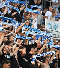 Se zguduie Oltenia!  Câte bilete s-au vândut pentru meciul   U Craiova - Mainz  » O să fie o atmosferă fabuloasă