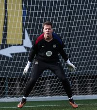 „Am jucat gratis la Barcelona”    Szczesny  dezvăluie problemele medicale cu care se confruntă din 2018 încoace: „M-am săturat”