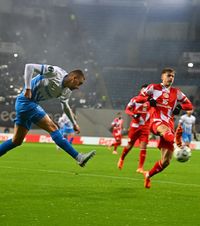 Craiova, victorie mare   Universitatea   o învinge  pe Mainz și urcă în clasamentul Conference League 