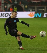 „Nu-mi explic ce s-a întâmplat”     Darius Olaru,  dărâmat după înfrângerea de la Belgrad: „Am fost doar la 10% din cât putem”