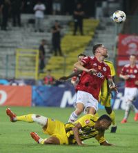 „Metode securiste!”  Oțelul, acuzații grave înainte de meciul cu „câinii”: „Dinamo nu se poate desprinde de   propriul trecut obscur!”