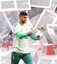 „Victimă colaterală”   Presa din Spania despre   Horațiu Moldovan,  înainte de Atletico Madrid - Oviedo: „Cea mai discretă revenire”