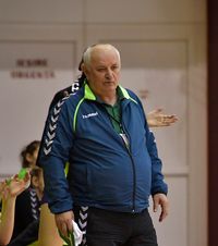 Scandal uriaș la HC Zalău  Acuzații grave la adresa lui   Gheorghe Tadici:  „Ne distrugem carierele și sănătatea” » Antrenorul: „Posibil să le mai fi înjurat”