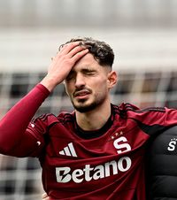 „Rrahmani joacă fără chef”  Veste bună pentru Universitatea Craiova, înainte de meciul cu Sparta Praga:   „Fanii își pierd răbdarea”