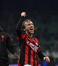 „Impact devastator”    Luka Modric, nemaivăzut  în Top 5 Europa: „E obsesiv”