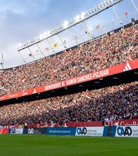 Derby-ul Sevillei, întrerupt   Ce l-a determinat pe   arbitru  să ia această decizie