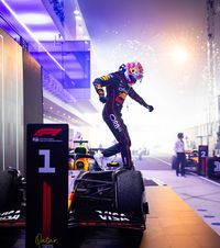 Titlul se decide în ultima cursă  Formula 1 » Norris putea deveni   campion mondial  azi, dar Verstappen a câștigat în Qatar