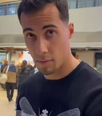 Duarte, pregătit pentru FCSB    VIDEO:   Prima reacție a portughezului la   revenirea în România