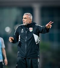 „Gata, ajunge!”   Mesaj ferm pentru   Cosmin Olăroiu,  după ce a ratat calificarea la CM 2026: „Asta trebuie să facă”