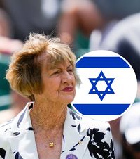 „Trebuie să fim alături de evrei”  Avertismentul celei mai de succes jucătoare de tenis din istorie:   „Vom plăti un preț”  » A iscat multe controverse după ce s-a retras