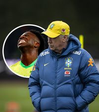 Vinicius ratează CM 2026?   Carlo Ancelotti,   avertisment  pentru starul lui Real Madrid: „Prefer să iau pe altcineva la Mondial”