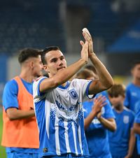 Cârțu, dezamăgit de atacanți  Oficialul de la U Craiova cere mai mult de la   Al-Hamlawi și Etim : „Poate trebuie să facă asta”