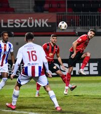 Pedeapsă pentru Csikszereda?  Motivul pentru care ciucanii ar putea fi   sancționați de FRF  » Ce a notat observatorul la meciul cu Oțelul