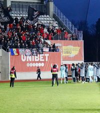 Boicot cu FCSB  Motivul pentru care   UTA nu va avea galerie  la duelul din Cupă: „Nu putem ignora asta!”