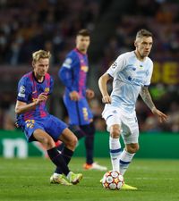 Un jucător de-ai lui Lucescu s-a înrolat!  Ce vrea să facă internaționalul ucrainean în   război.  De luni e în unitate