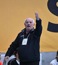 „Tadici a terminat-o psihic”   Noi acuzații grave la adresa antrenorului de la HC Zalău:   „Era nervos că nu i-au ieșit pariurile”  » Cum se apără tehnicianul