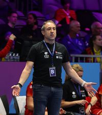 „Aici s-a făcut diferența”    Ovidiu Mihăilă,  după ce România a fost învinsă de Ungaria: „Vom lupta pentru asta”