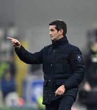 Chivu, show în Cupa Italiei     Inter Milano  a zdrobit Venezia în sferturi