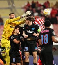 FCSB acuză FRF  De ce a jucat campioana cu 8 juniori în meciul de Cupă, cu UTA Arad:   „Ne batjocoresc. Suntem proștii voștri?!”