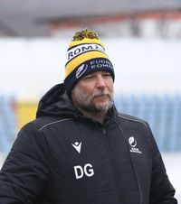 „Un tur de forță”  Cum a catalogat David Gerard   grupa României de la Cupa Mondială 2027:  „Este o provocare”