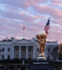 Cine ne alege traseul la Mondial  Rio Ferdinand și   patru legende ale sporturilor americane  fac tragerea la sorți a grupelor CM 2026