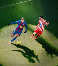 Postare inocentă sau provocatoare?    FC Barcelona  a publicat o fotografie care a stârnit furia fanilor