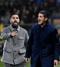 „Nu e o rușine să spun asta”  Ce a spus tehnicianul care putea fi   în locul lui Chivu  la Inter despre român