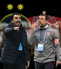 FCSB - Dinamo     LIVE de la 20:30  » Azi e Derby de România! Cele două mari rivale se duelează în etapa #19