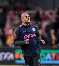 De ce nu și-a atins Alibec potențialul   Fostul său impresar a explicat care a fost principalul impediment:   „Mare păcat”