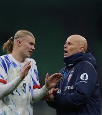 Critici din „grupa morții” la CM   Norvegia,   nemulțumită  de gestul FIFA: „Un spectacol bizar”