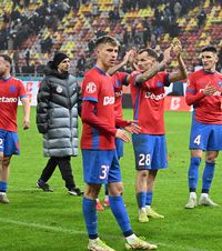 Tavi, salvat de Mihai Stoica  Becali a vrut să-l schimbe pe Popescu după 20 de minute:   „Mi-a zis că-l nenorocesc”  + Își critică dur jucătorii