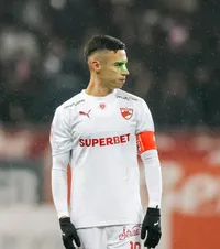 „Cu tot respectul pentru FCSB...”  Cătălin Cîrjan,   ambiții mari  după Derby de România: „Vreau să iau titlul!” + Ce spune Mărginean