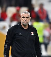 Olăroiu, remiză la Cupa Arabiei    Ce șanse de calificare mai are  » O înfrângere în ultimul meci ar putea însemna demiterea