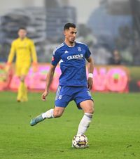 „Zero riscuri!”   Mihai Stoica face clarificări în cazul lui   Andre Duarte : „Va juca la noi!”