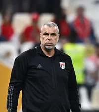 „Am îmbătrânit 10 ani în 6 luni”   Cosmin Olăroiu    a răbufnit,  după situația tensionată de la naționala Emiratelor: „Atât ghinion”