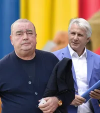 Gigi Nețoiu s-a făcut de râs   A luat mai puține voturi decât un candidat care   se retrăsese din cursă