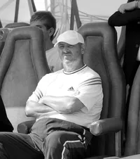 A murit Ioan Sdrobiș  Fostul antrenor avea   79 de ani