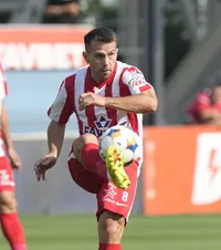 Roman, erou la ultima fază    FOTO.   Reușita superbă a jucătorului de la UTA Arad, care   a decis  meciul cu Petrolul