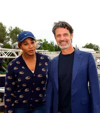 Revine Serena Williams?  Răspunsul oferit de fostul antrenor al sportivei,   Patrick Mouratoglou:  „Doar dacă va putea face asta”