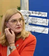 Raport oficial: premieri ilegale la canotaj!  Curtea de Conturi: COSR trebuie să recupereze   500.000 de euro acordați necuvenit  sub formă de premieri 