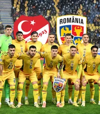 Unde se joacă Turcia - România   Decizie surprinzătoare: stadionul care va găzdui meciul din semifinalele   barajului CM 2026