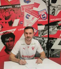 Dinamo, parteneriat cu Udinese   În ce constă   înțelegerea  dintre „câini” și formația din Serie A: „Asta ne dorim” 