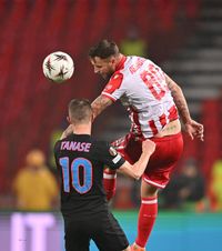 FCSB, copia dezastrului    ANALIZĂ.  Asemănări izbitoare între   roș-albaștri și Feyenoord,  înainte de meciul de pe Arena Națională