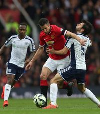 Lecții pentru FCSB: „Fă și tu la fel!”  Cum a devenit Van Persie antrenor, deși nu voia. Fiica l-a convins »   A vrut să renunțe într-un moment critic